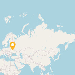 Kiev Accommodation Apartment on Luteranska st. на глобальній карті